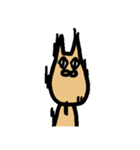 うざい∞ねこ（個別スタンプ：33）