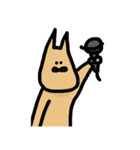 うざい∞ねこ（個別スタンプ：34）