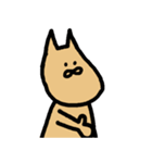 うざい∞ねこ（個別スタンプ：35）