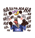 Acai's Zombie Road（個別スタンプ：13）