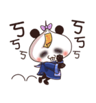 Acai's Zombie Road（個別スタンプ：14）