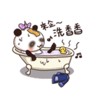 Acai's Zombie Road（個別スタンプ：34）