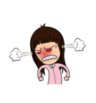Noo Ning Ning（個別スタンプ：1）