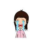 Noo Ning Ning（個別スタンプ：8）