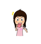 Noo Ning Ning（個別スタンプ：14）