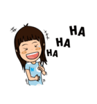 Noo Ning Ning（個別スタンプ：22）