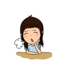 Noo Ning Ning（個別スタンプ：29）