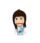 Noo Ning Ning（個別スタンプ：31）