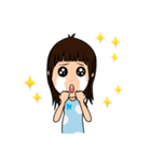 Noo Ning Ning（個別スタンプ：39）