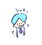 kao-chanズ.2（個別スタンプ：13）