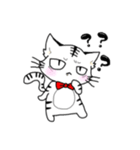 白虎とぴよ（個別スタンプ：2）