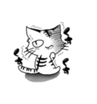 白虎とぴよ（個別スタンプ：5）