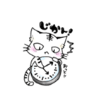 白虎とぴよ（個別スタンプ：12）