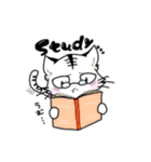 白虎とぴよ（個別スタンプ：15）
