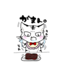 白虎とぴよ（個別スタンプ：16）