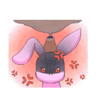 FL Rabbit（個別スタンプ：16）