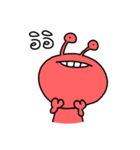 Poo Neow and His Alien Friends 2 [TH]（個別スタンプ：23）