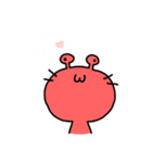 Poo Neow and His Alien Friends 2 [TH]（個別スタンプ：33）