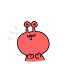 Poo Neow and His Alien Friends 2 [TH]（個別スタンプ：34）