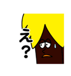 駄菓子舎の生徒たち！（個別スタンプ：10）
