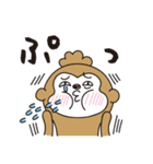 ごきえみの男児ママ（個別スタンプ：27）