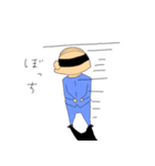 課長さん（個別スタンプ：14）