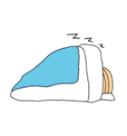 課長さん（個別スタンプ：23）