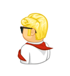 Pioneer Stepan（個別スタンプ：23）