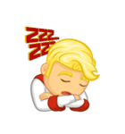 Pioneer Stepan（個別スタンプ：29）