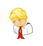 Pioneer Stepan（個別スタンプ：31）
