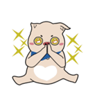 timmy（個別スタンプ：2）