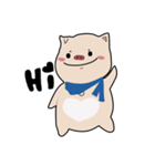 timmy（個別スタンプ：6）