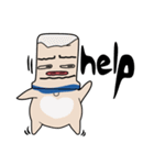 timmy（個別スタンプ：7）