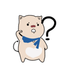 timmy（個別スタンプ：9）
