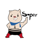 timmy（個別スタンプ：10）