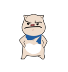 timmy（個別スタンプ：12）