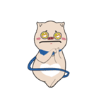 timmy（個別スタンプ：15）
