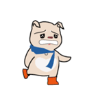timmy（個別スタンプ：16）