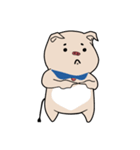 timmy（個別スタンプ：17）