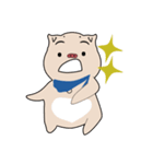 timmy（個別スタンプ：18）