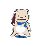 timmy（個別スタンプ：19）