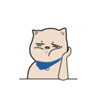 timmy（個別スタンプ：20）