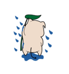 timmy（個別スタンプ：23）
