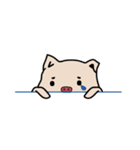 timmy（個別スタンプ：24）