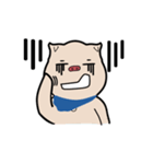timmy（個別スタンプ：26）