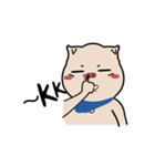 timmy（個別スタンプ：27）