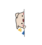 timmy（個別スタンプ：29）