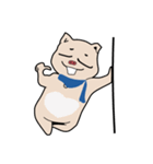timmy（個別スタンプ：33）