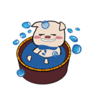 timmy（個別スタンプ：34）