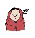 timmy（個別スタンプ：36）